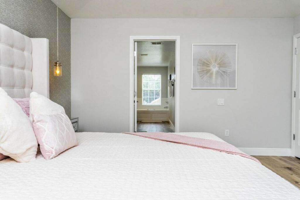 6 Bedrooms Pool And Game Room - 2 Miles To Disney 7817 オーランド エクステリア 写真