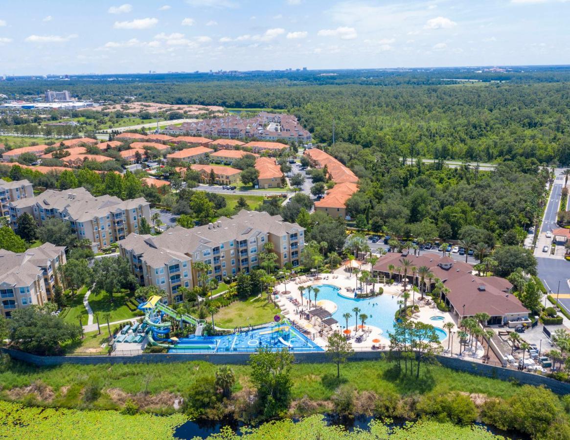 6 Bedrooms Pool And Game Room - 2 Miles To Disney 7817 オーランド エクステリア 写真